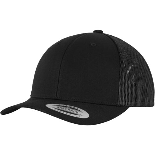 Șapcă - Trucker - Retro